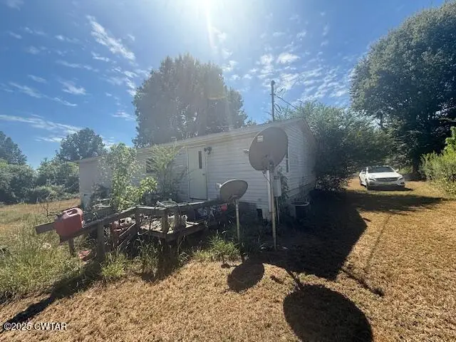 64 Pat Mann Jr Lane, Brownsville, TN 38012 - Image #3