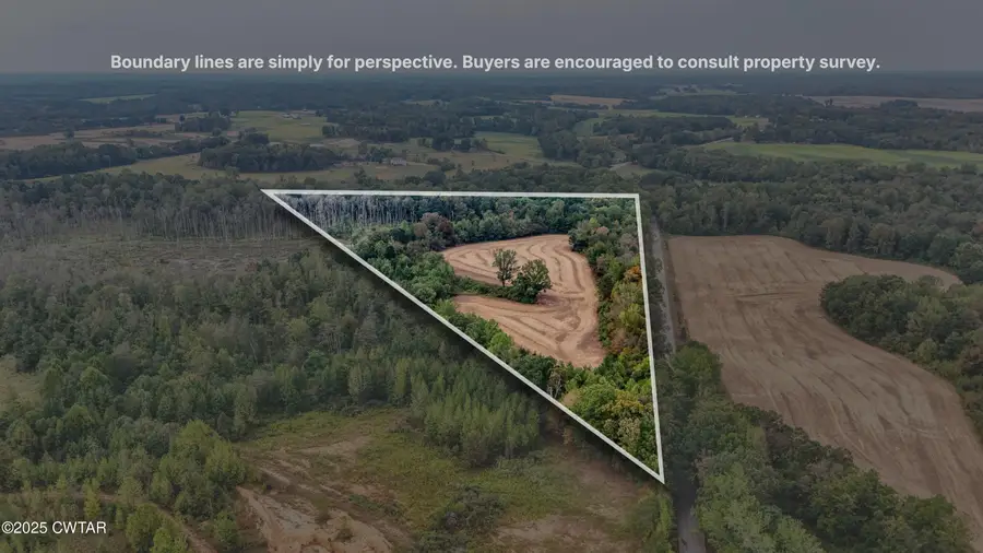 0 Tn-200, Huron, TN 38345 - Image #2