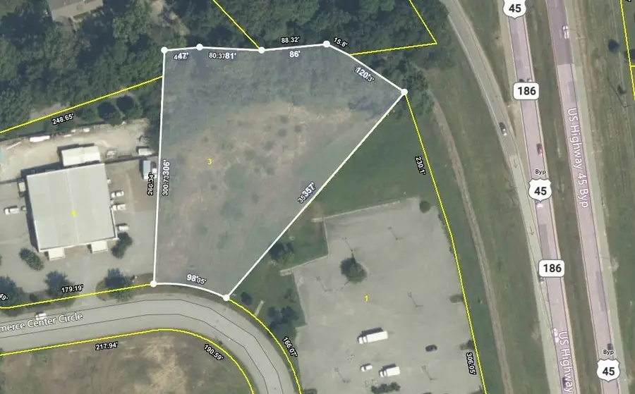 126 Commerce Center Circle, Jackson, TN 38301 - Image #3