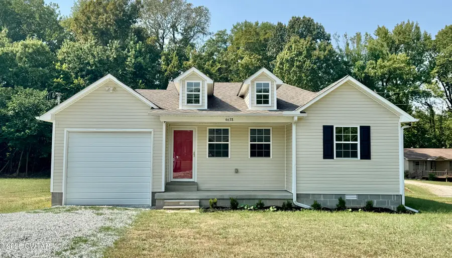 4638 Asbury Glimp Road, Ripley, TN 38063 - Image #2