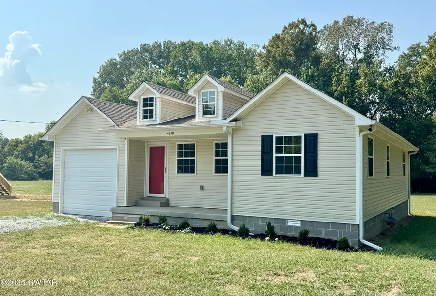 4638 Asbury Glimp Road, Ripley, TN 38063 - Image #3