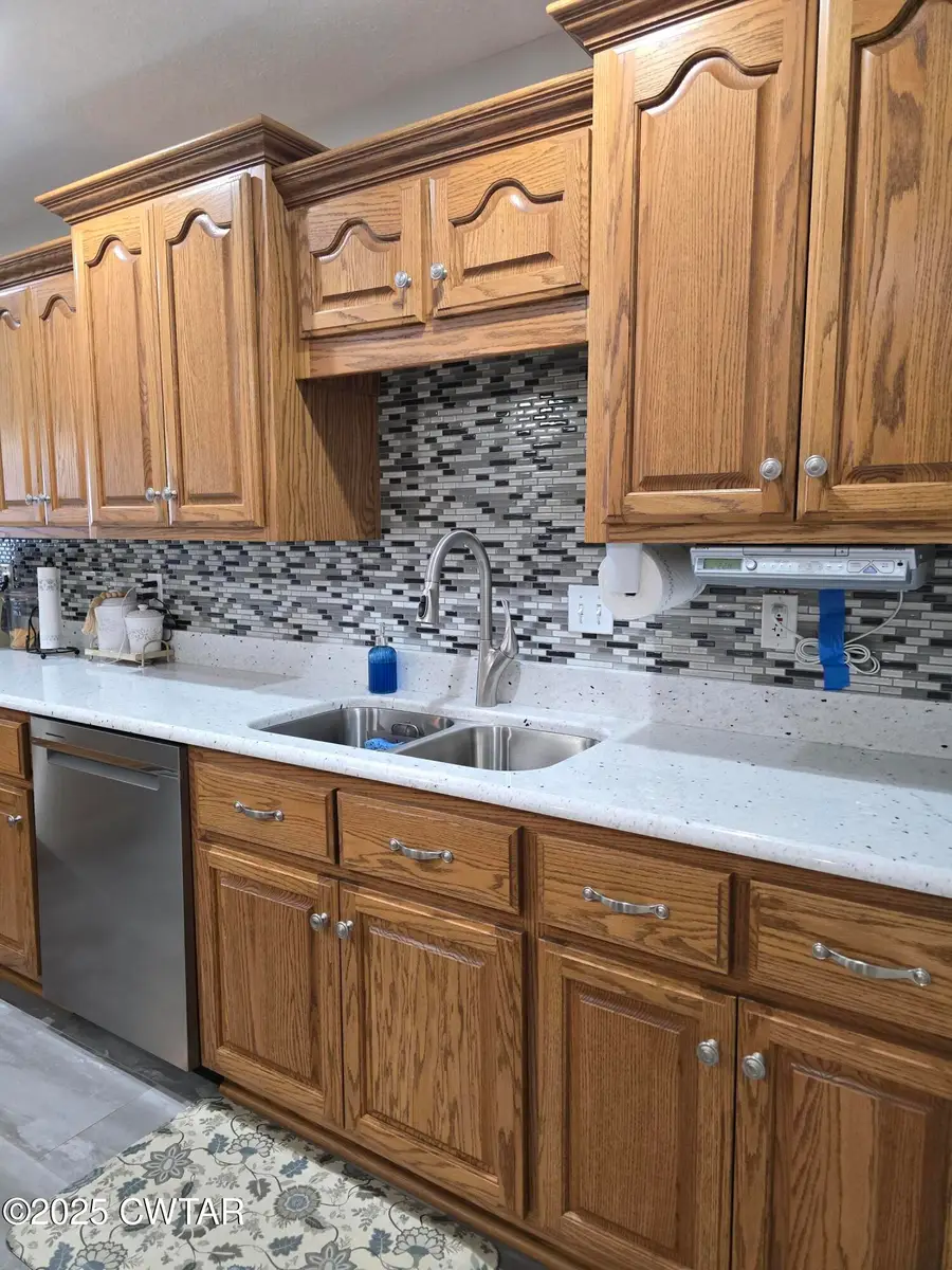 535 E Church Street, Medina, TN 38355 - #2