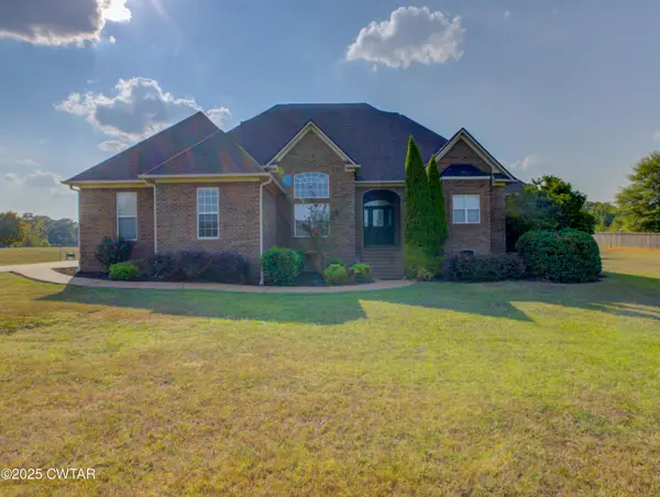 135 Fox Run Cove, Henderson, TN 38340