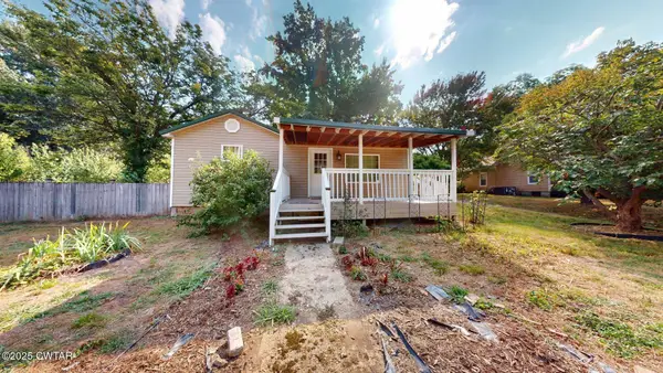 310 N Grayson Street, Newbern, TN 38059