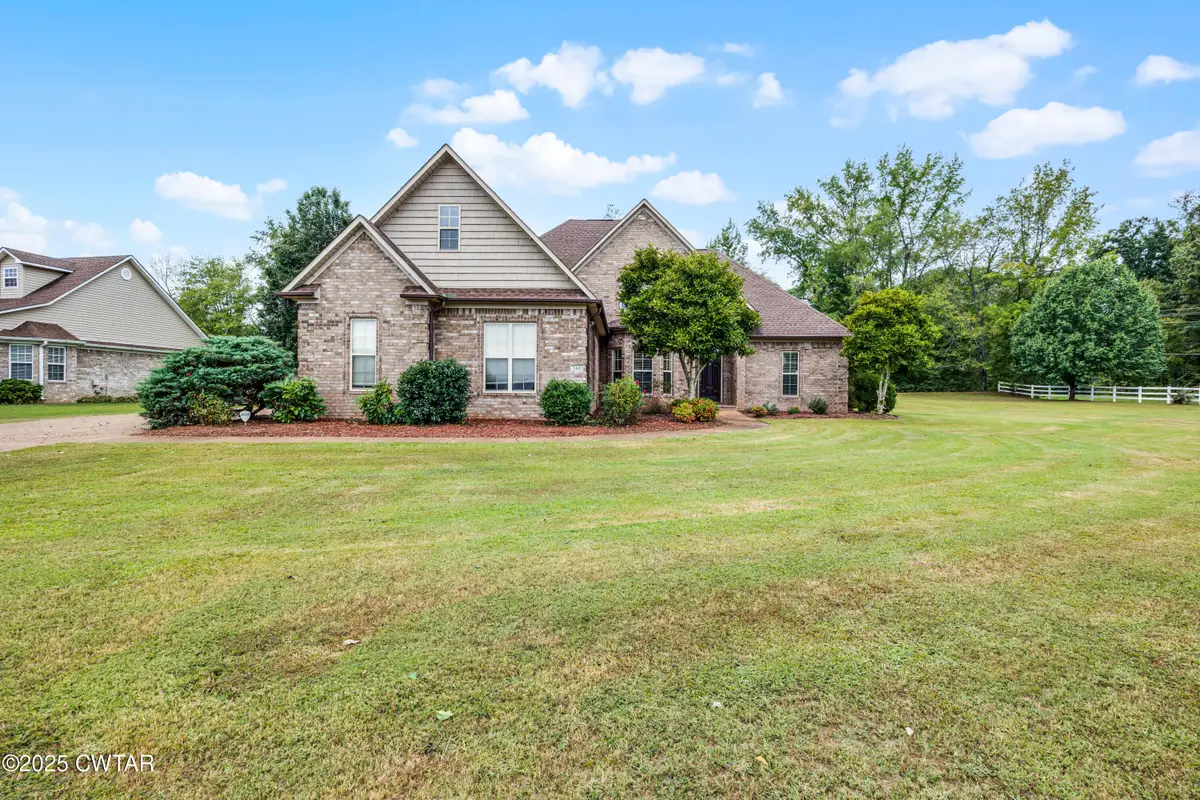 344 Country Chase Drive, Jackson, TN 38305 - Image #1