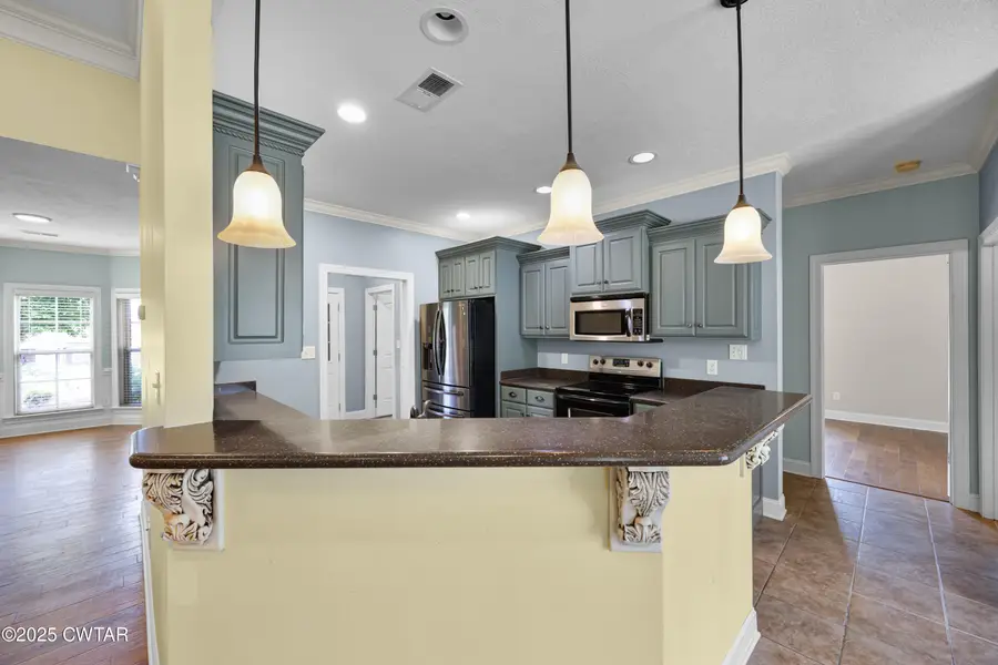 344 Country Chase Drive, Jackson, TN 38305 - Image #3