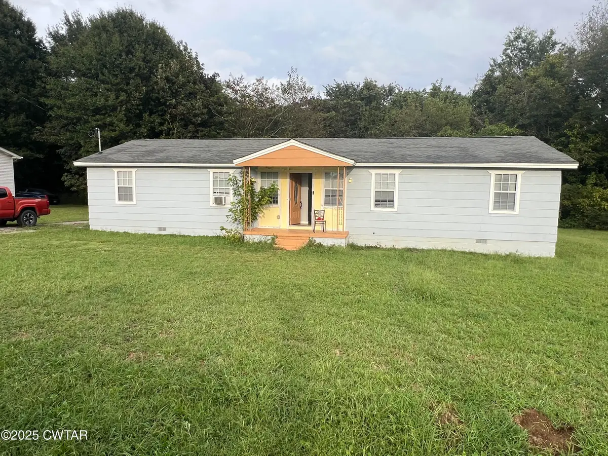 134 Liddon Street, Jackson, TN 38301 - #1