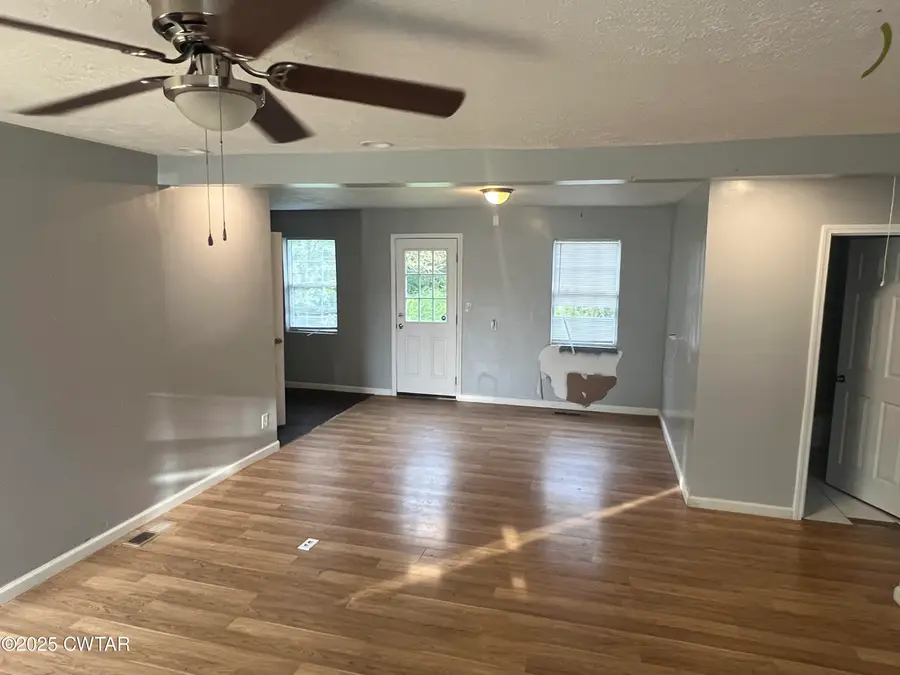 134 Liddon Street, Jackson, TN 38301 - #3