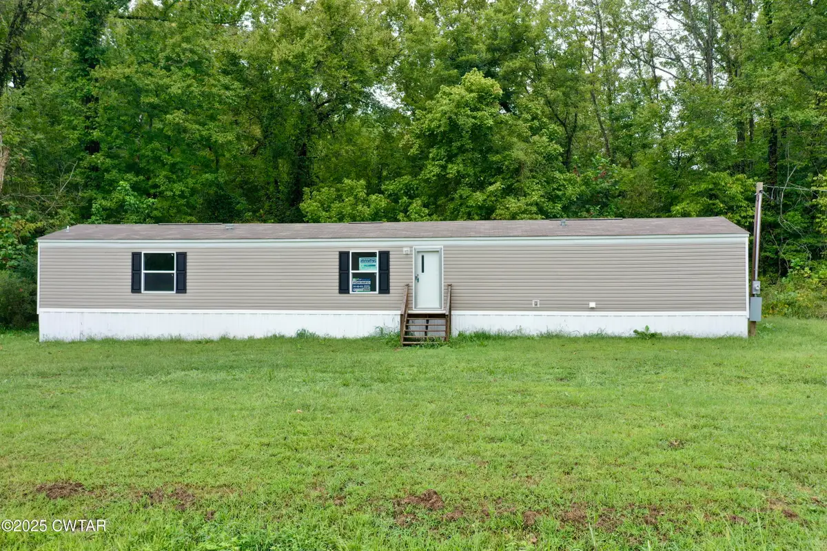 167 Caldwell Rd., Ripley, TN 38063 - Image #1