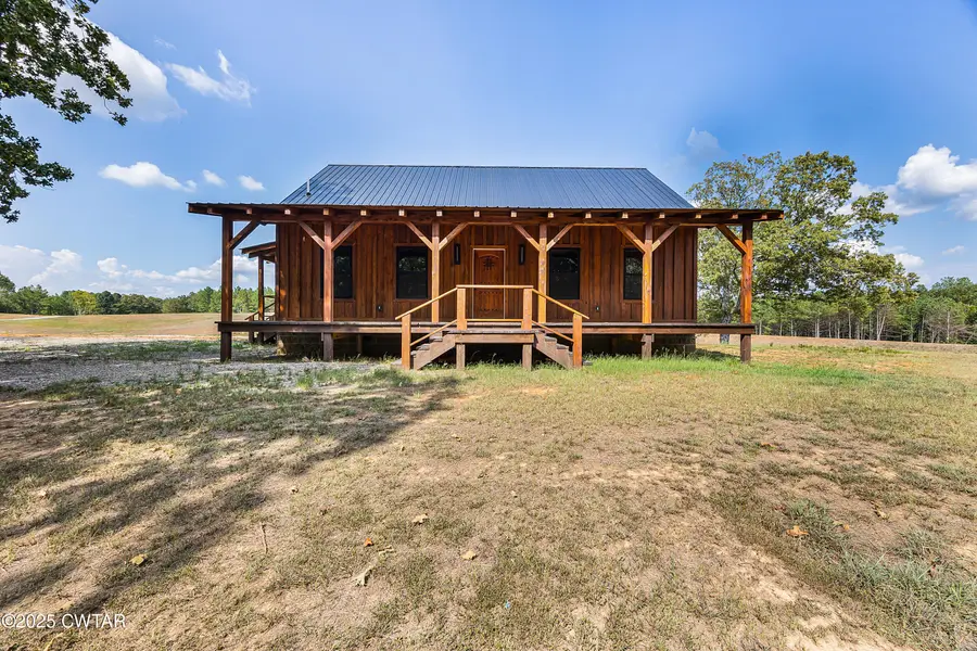 820 Tyson Road, Toone, TN 38381 - Image #3