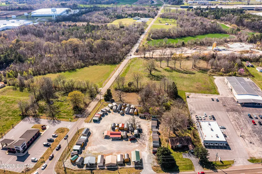 00 S First And Graball Street, Milan, TN 38358 - Image #2