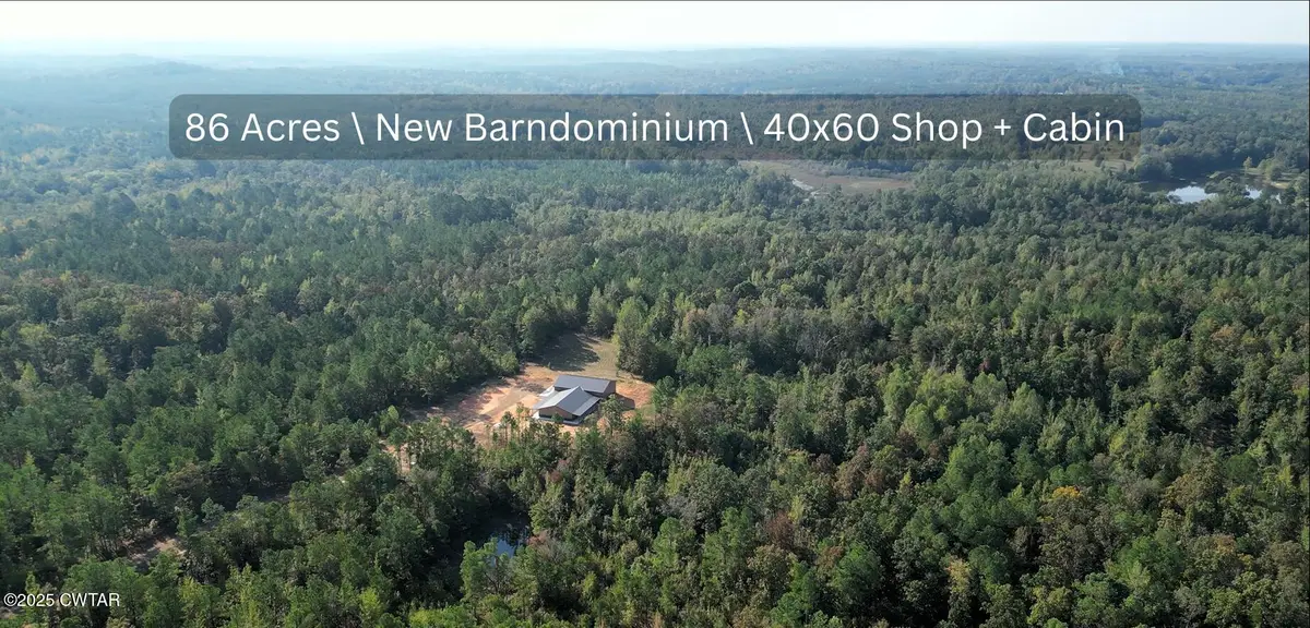 1137 Hopewell Church Road, Finger, TN 38334 - Image #1