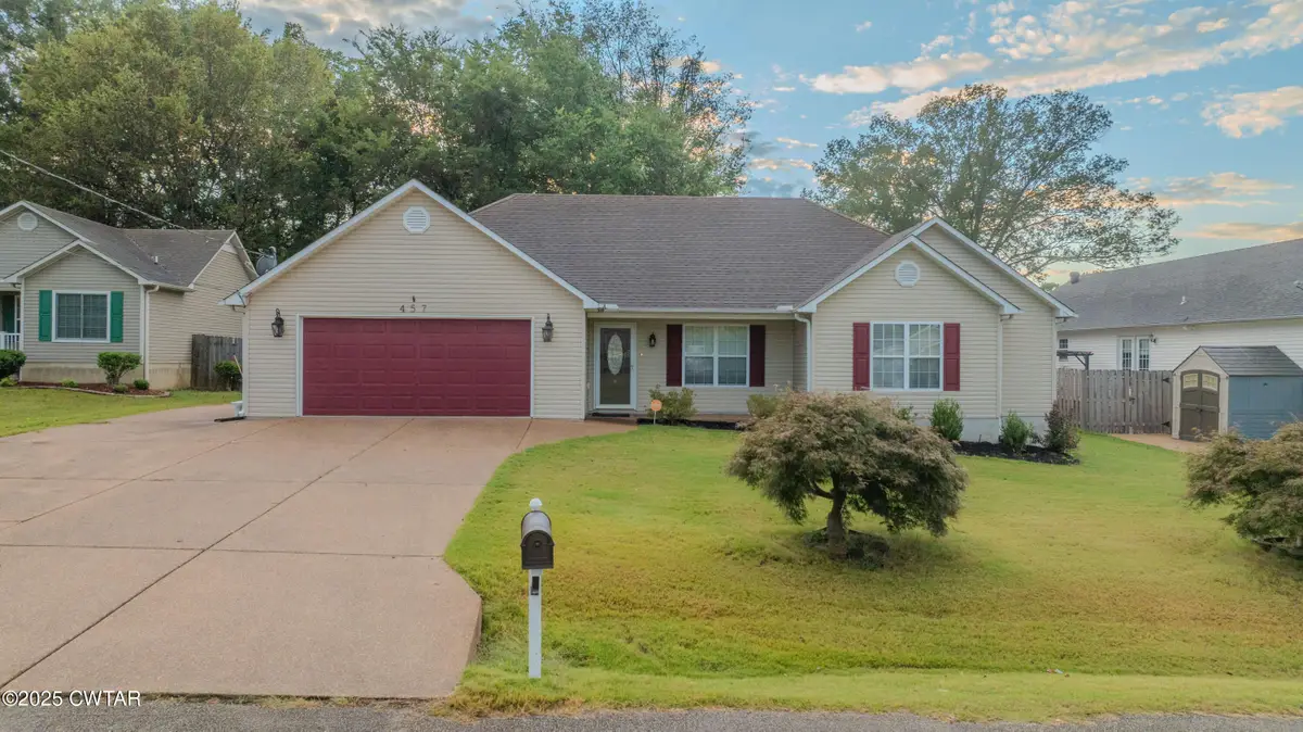 457 Kendyl Cove, Henderson, TN 38340 - Image #1