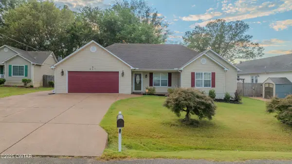 457 Kendyl Cove, Henderson, TN 38340