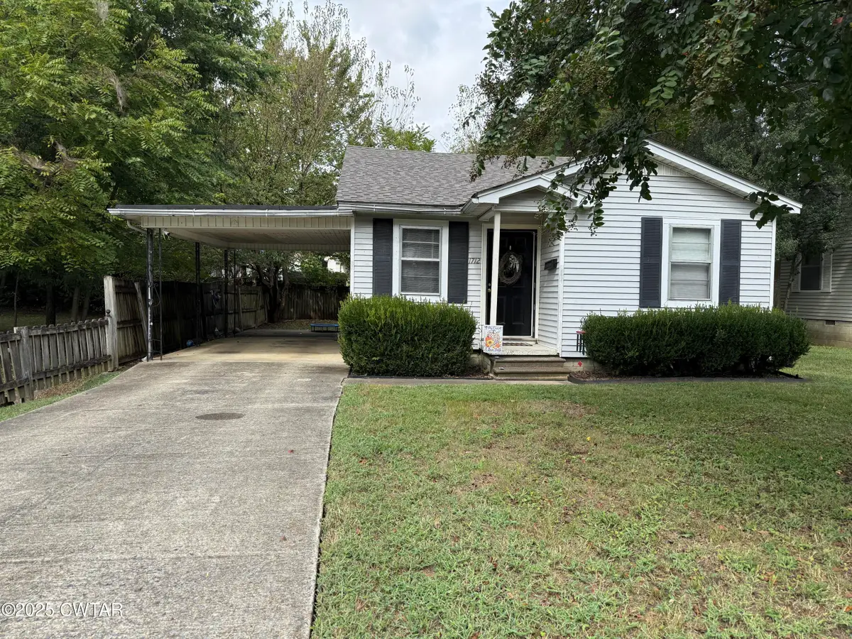 1712 Johnson Street, Dyersburg, TN 38024 - Image #1