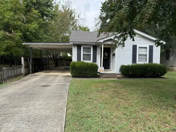 1712 Johnson Street, Dyersburg, TN 38024