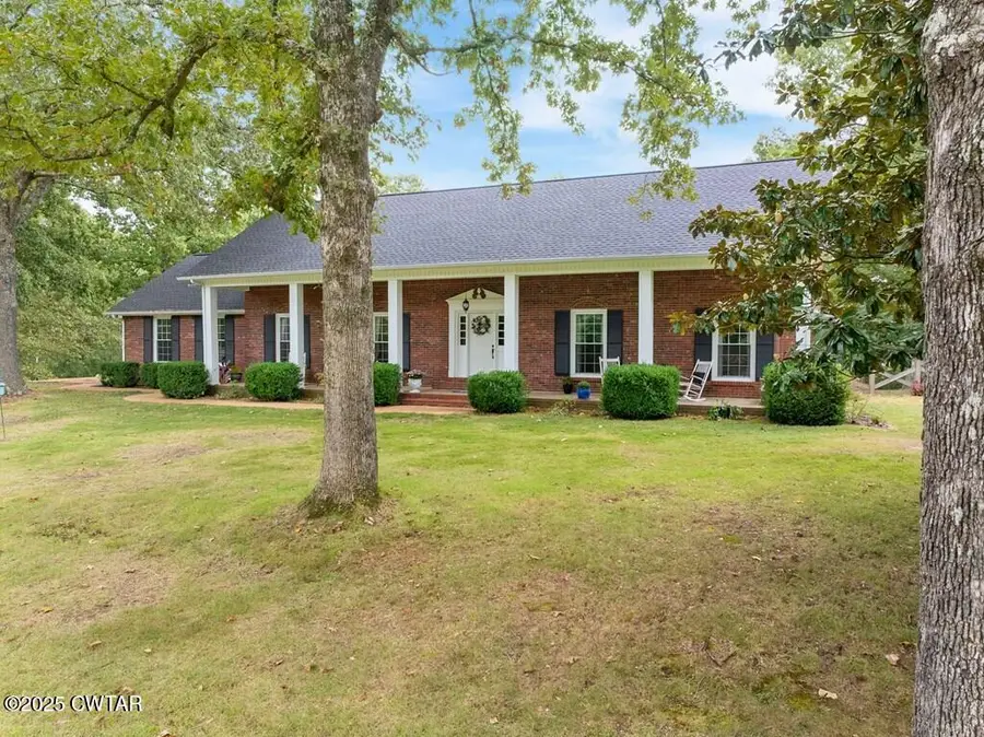 255 Hartley Road, Camden, TN 38320 - Image #2