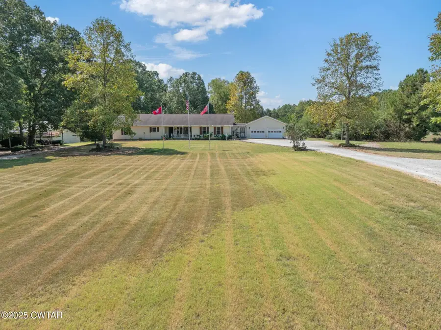 3379 Old Stage Road, Decaturville, TN 38329 - Image #2