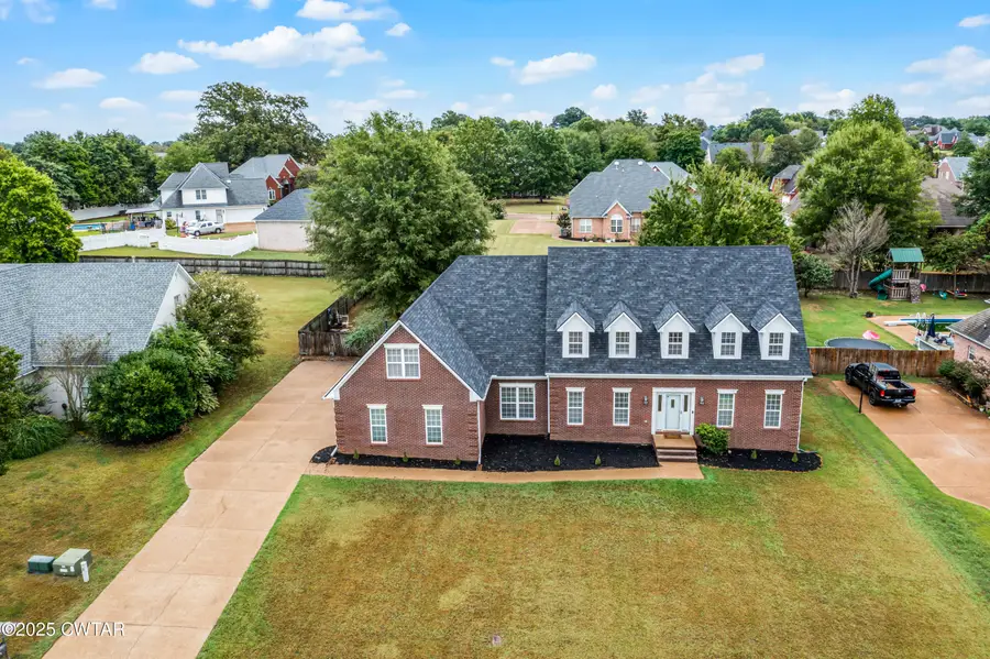 24 Stornaway Drive, Jackson, TN 38305 - Image #2