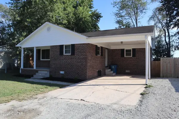 272 E Vine Street, Alamo, TN 38001