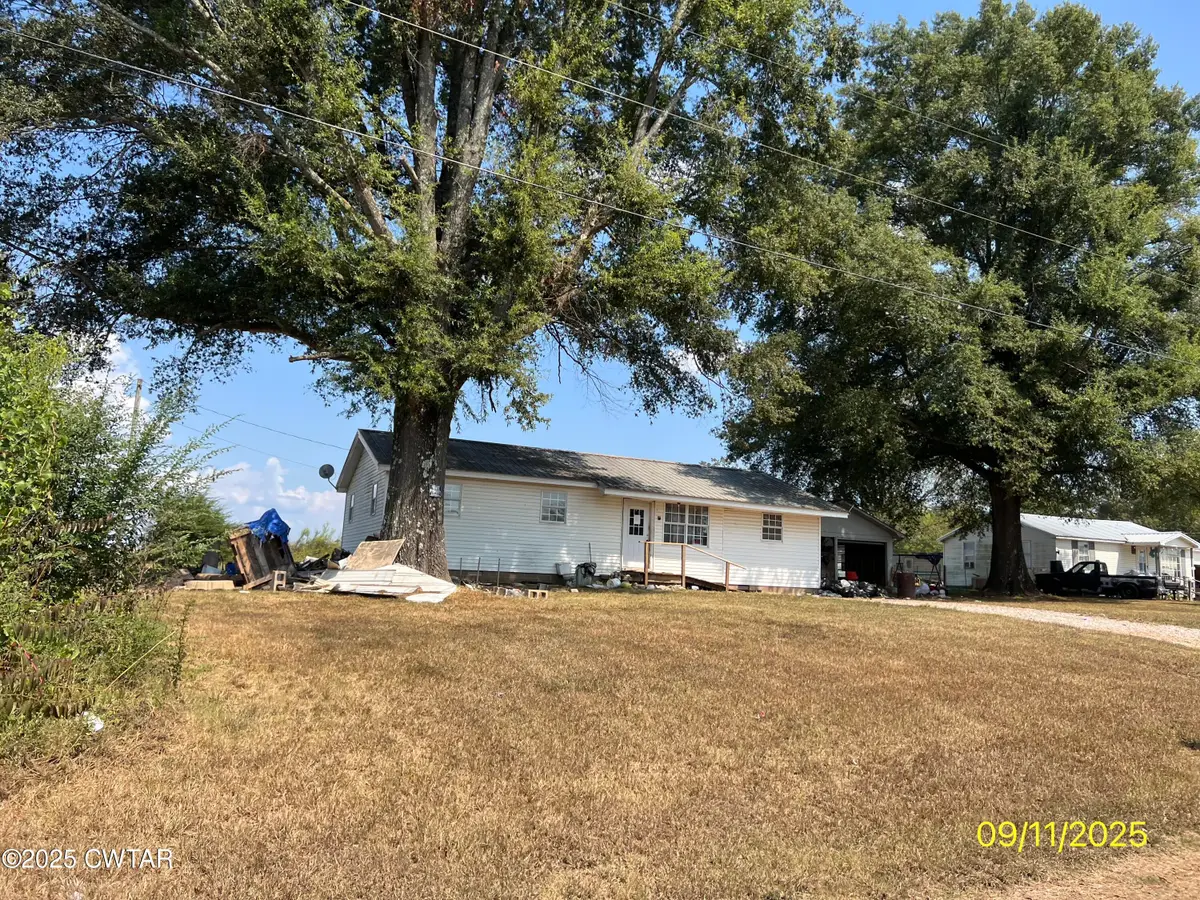 190 Old Stage Road, Adamsville, TN 38310 - Image #1