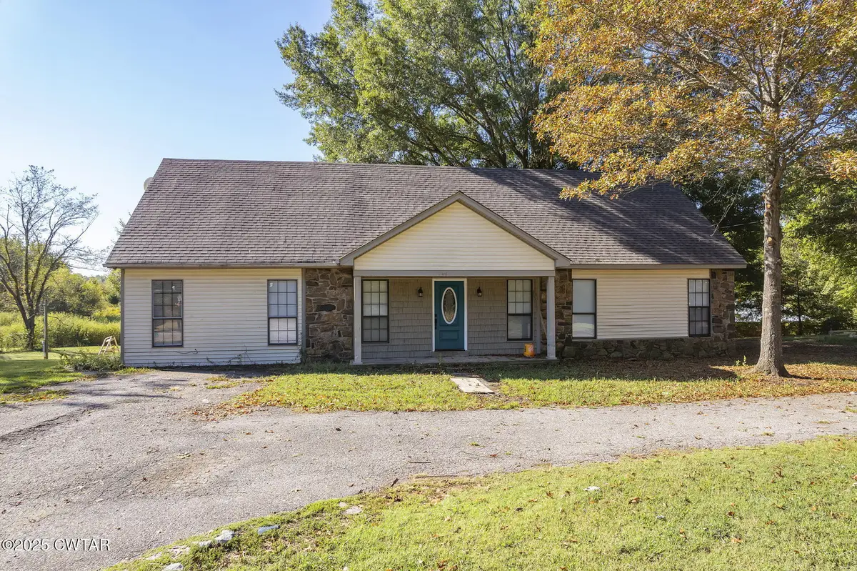 4135 Eurekaton Road, Stanton, TN 38069 - Image #1