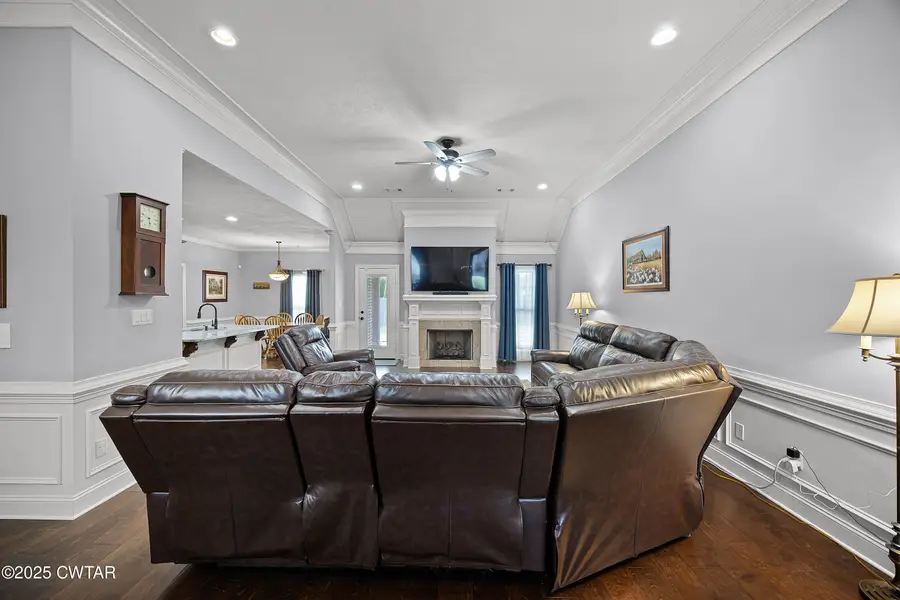 25 Lamplighter Cove, Jackson, TN 38305 - Image #3