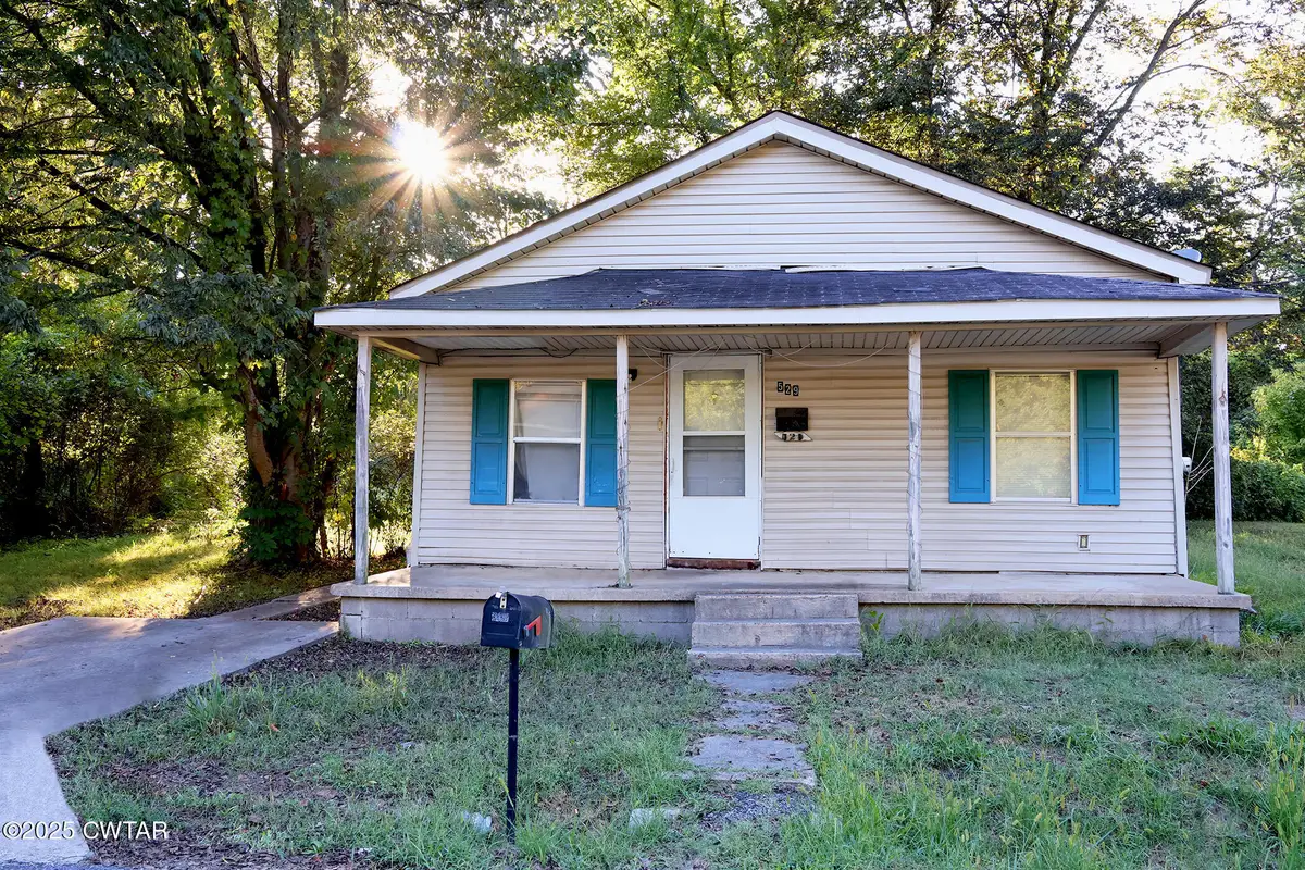 529 Thomas Avenue, Dyersburg, TN 38024 - Image #1