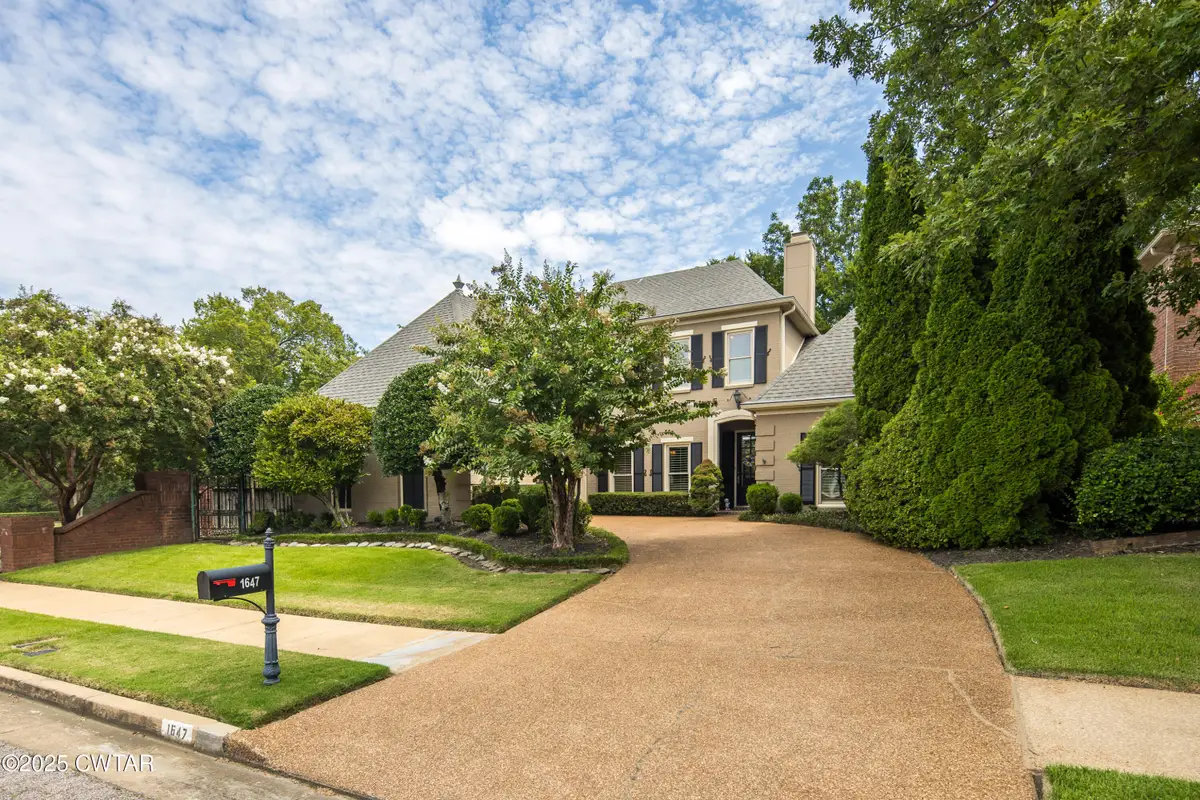 1647 Forsythe Trail, Collierville, TN 38017 - Image #1