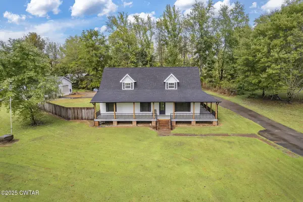 9475 Highway 100, Scotts Hill, TN 38374