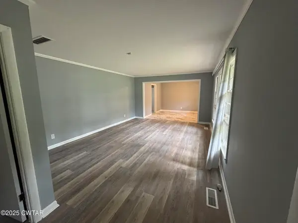 724 Paula Street, Bolivar, TN 38008