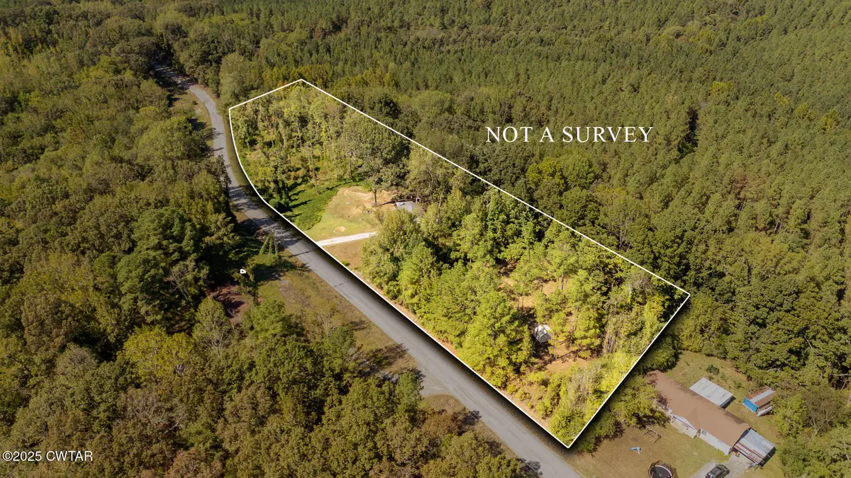 2020 Parkburg Road, Medon, TN 38356 - Image #1