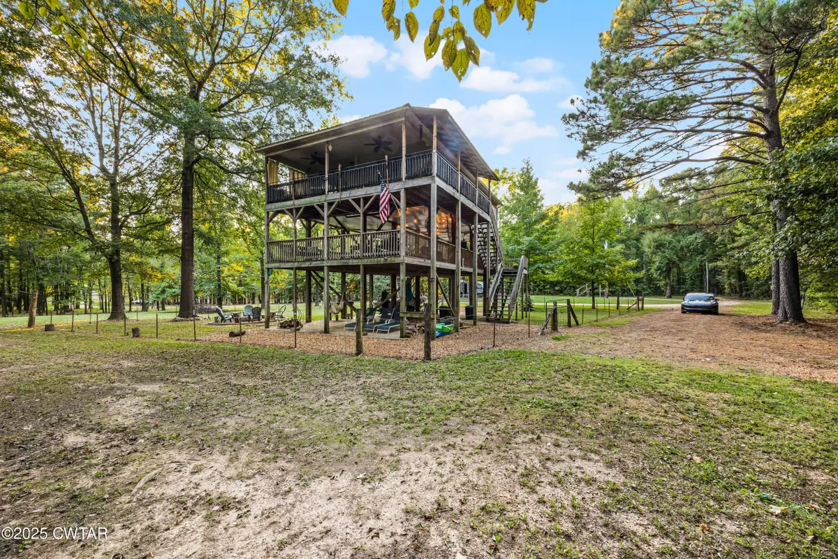 35 Easy Walk Lane, Saltillo, TN 38370 - Image #1