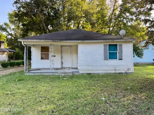 807 Central Street, Dyersburg, TN 38024