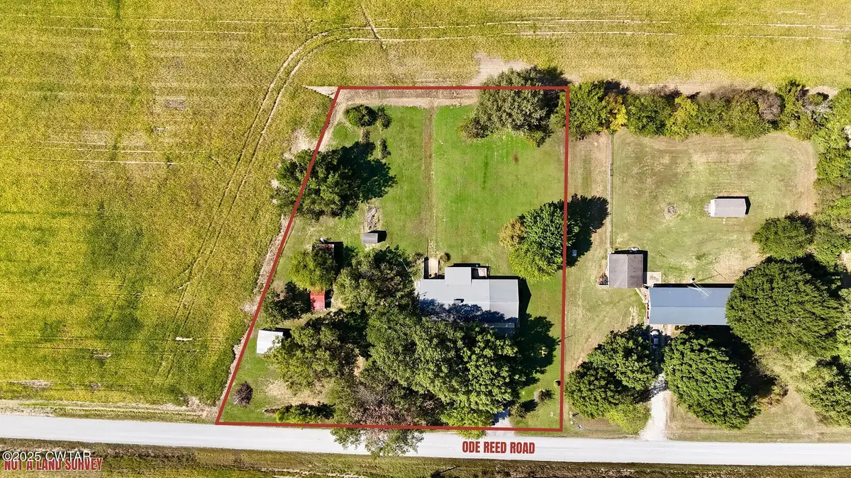 67 Ode Reed Road, Dyer, TN 38330 - Image #1