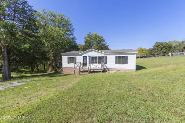 1045 Wells Road, Beech Bluff, TN 38313