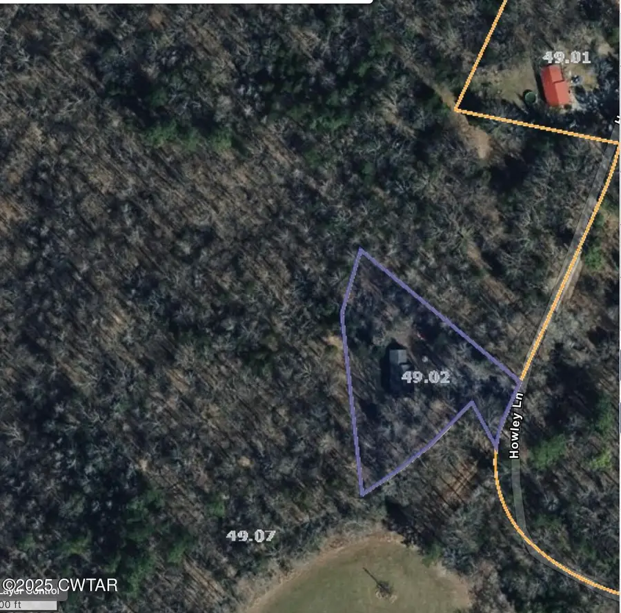 392 Howley Lane, Cedar Grove, TN 38321 - Image #2