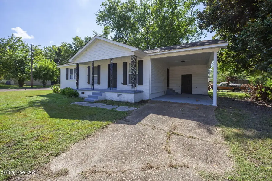 1237 Hess Street, Brownsville, TN 38012 - Image #3