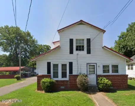 3084 W Jackson Street, Milan, TN 38358
