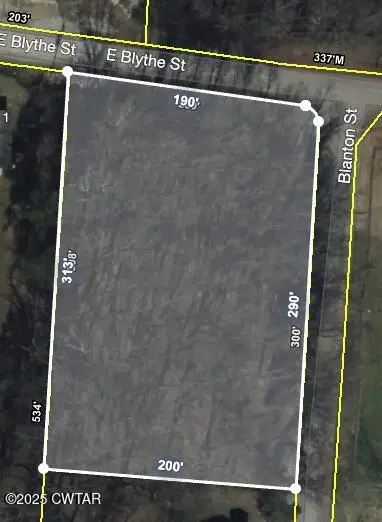 00 Blanton Street, Paris, TN 38242 - Image #1