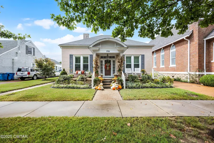 304 S College Street, Trenton, TN 38382 - Image #2