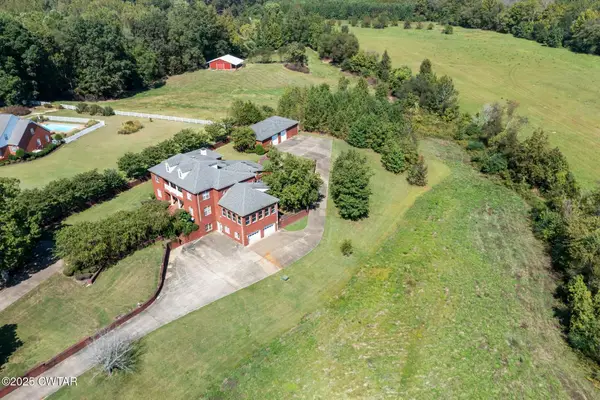 238 Yoshino Drive, Jackson, TN 38301