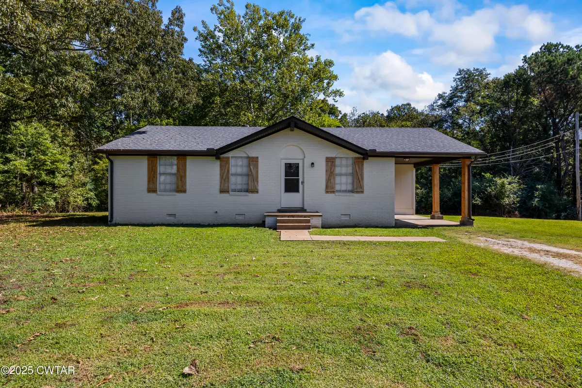 4188 Riverside Drive, Jackson, TN 38301 - Image #1