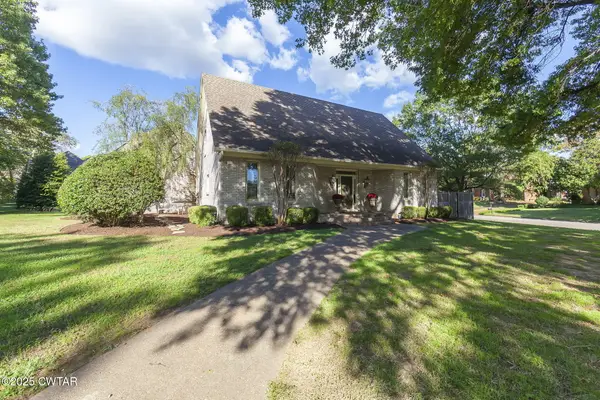 10 Richstone Cove, Jackson, TN 38305