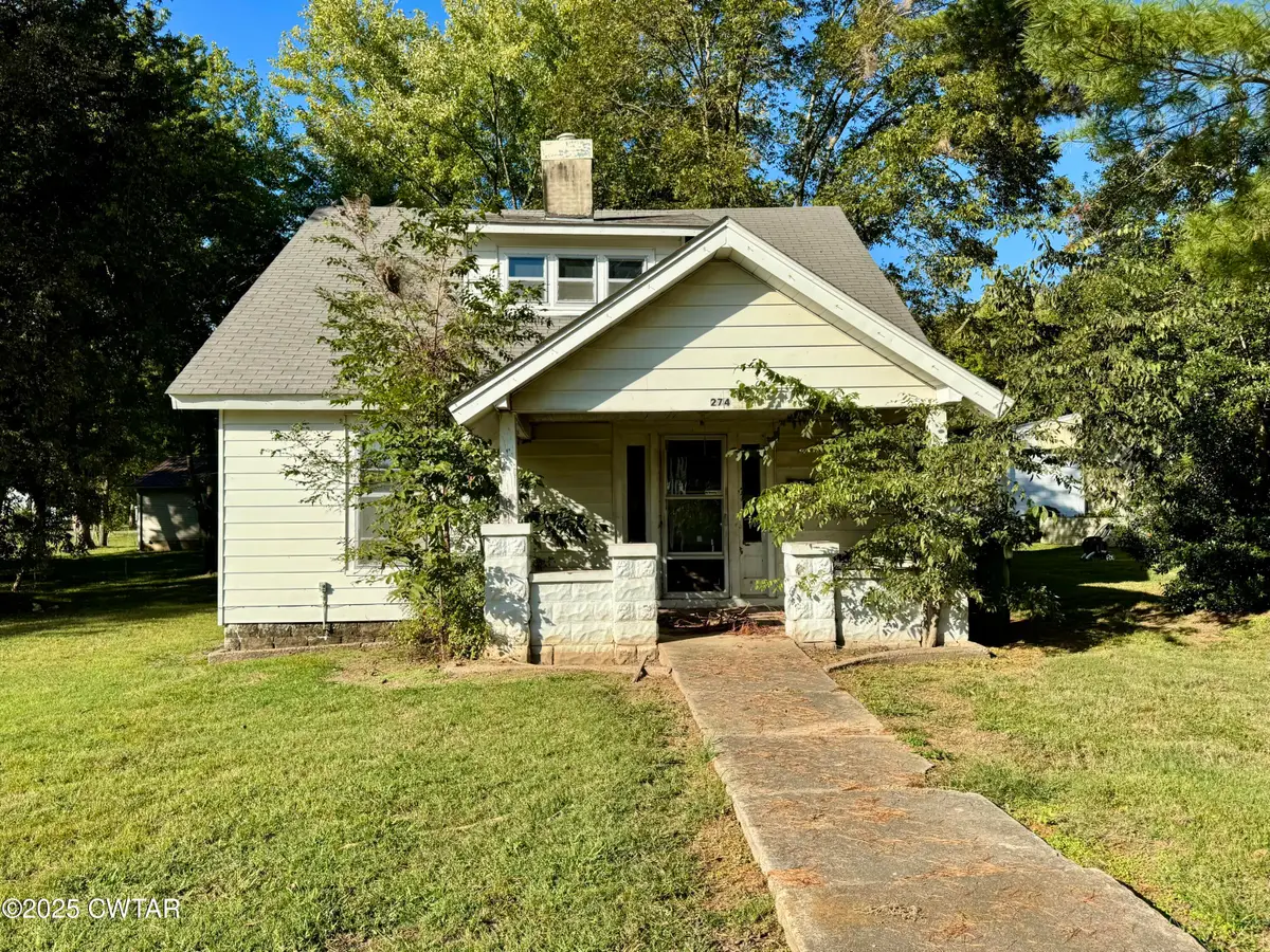 274 E Mitchell Street, Trimble, TN 38259 - Image #1