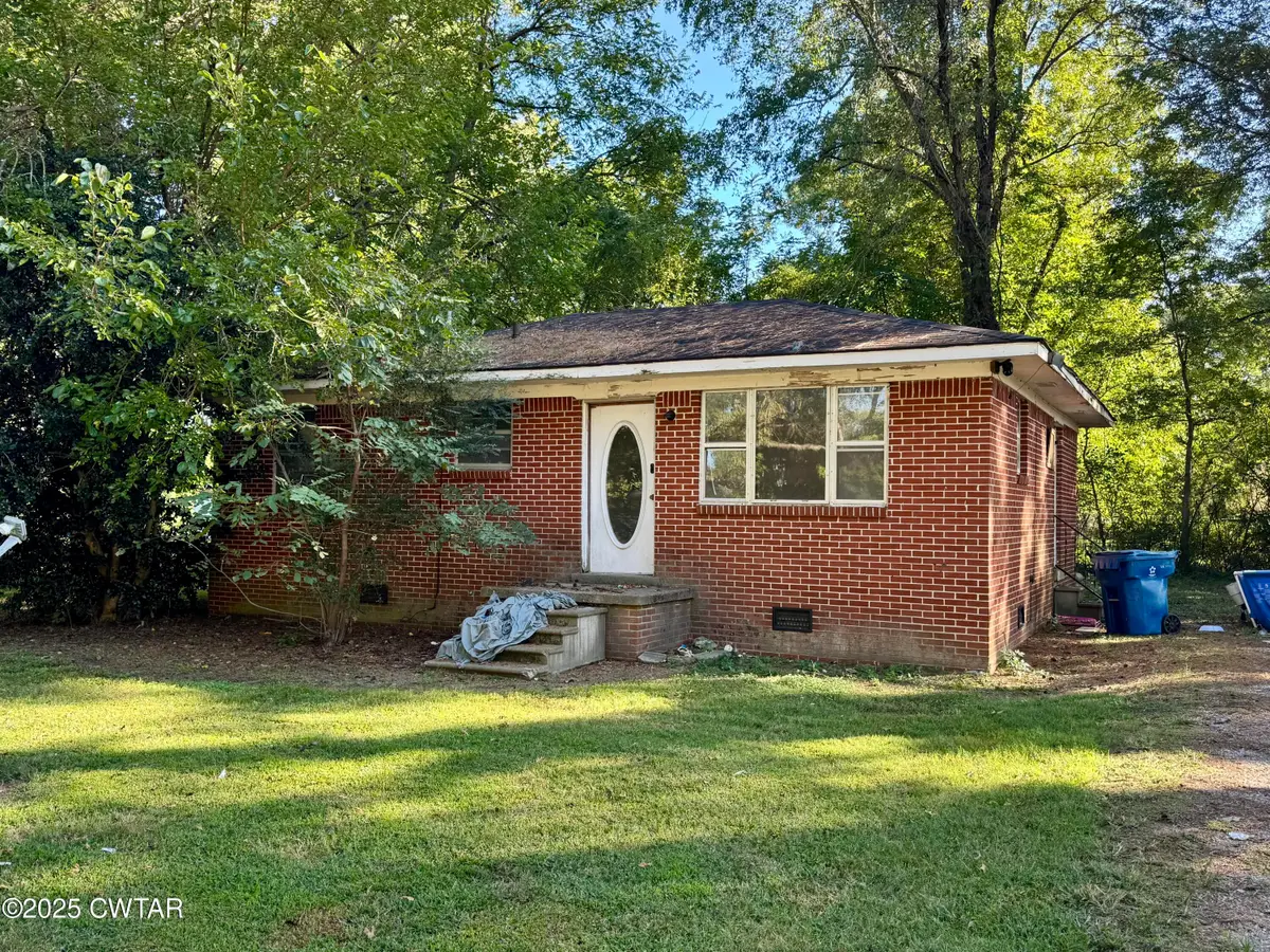 99 W Mitchell Street, Trimble, TN 38259 - Image #1