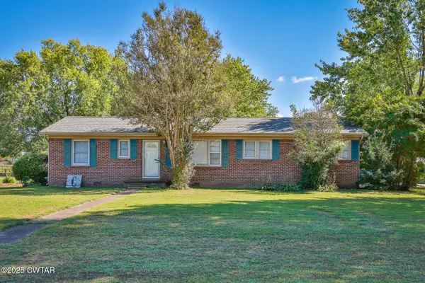 1162 Highland Ave., Union City, TN 38261