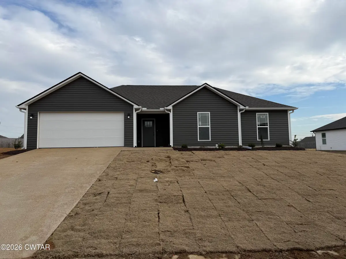 130 Garden Gate Drive, Three Way, TN 38343 - Image #1