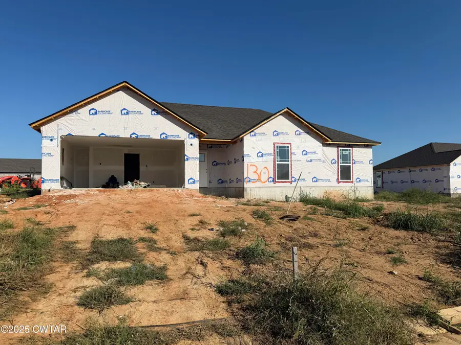 130 Garden Gate Drive, Three Way, TN 38343 - Image #2