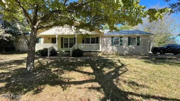 145 Skyline Drive, Trezevant, TN 38258